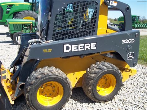 320d skid steer specs|john deere 320d loader specs.